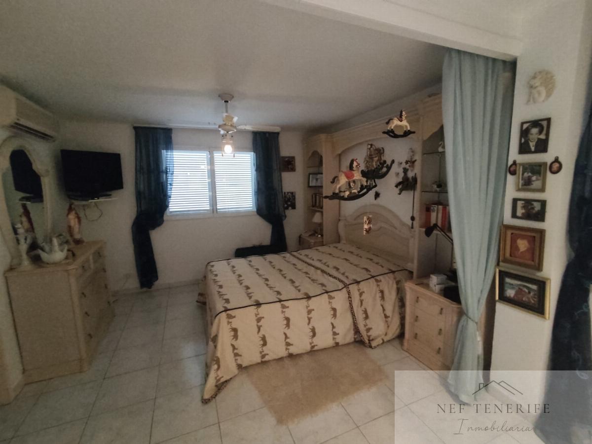 Venta de apartamento en Santiago del Teide