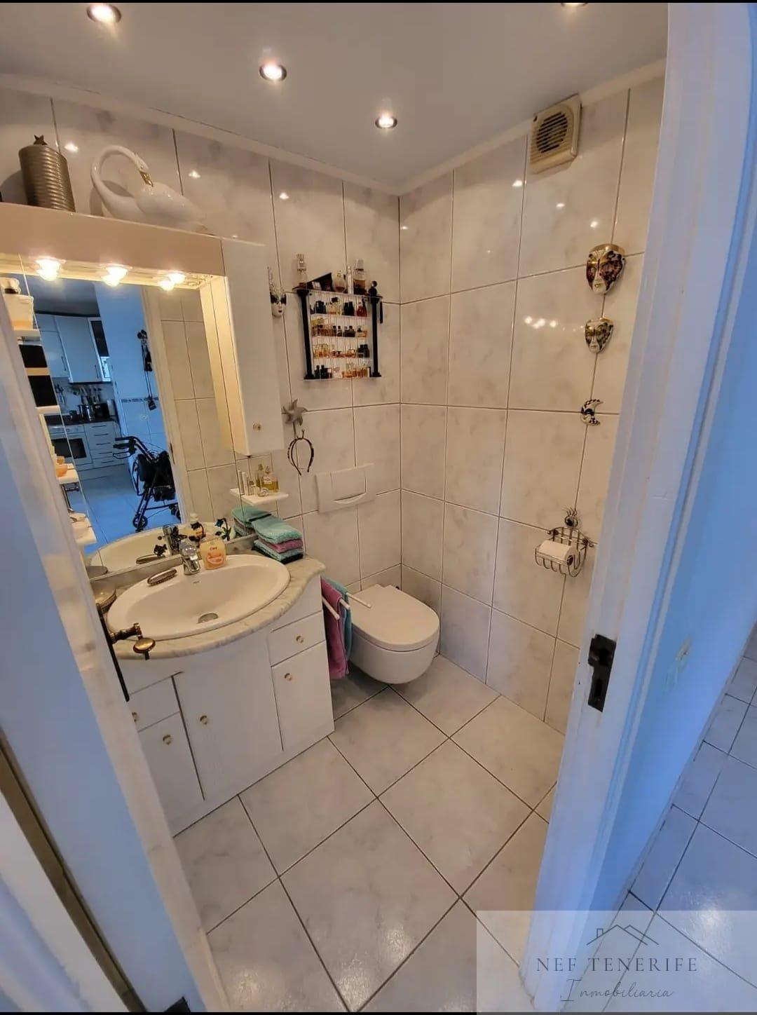 Venta de apartamento en Santiago del Teide