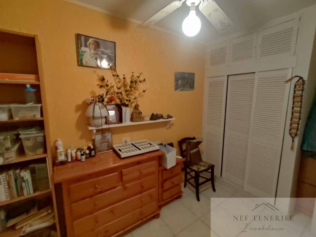 Venta de apartamento en Santiago del Teide