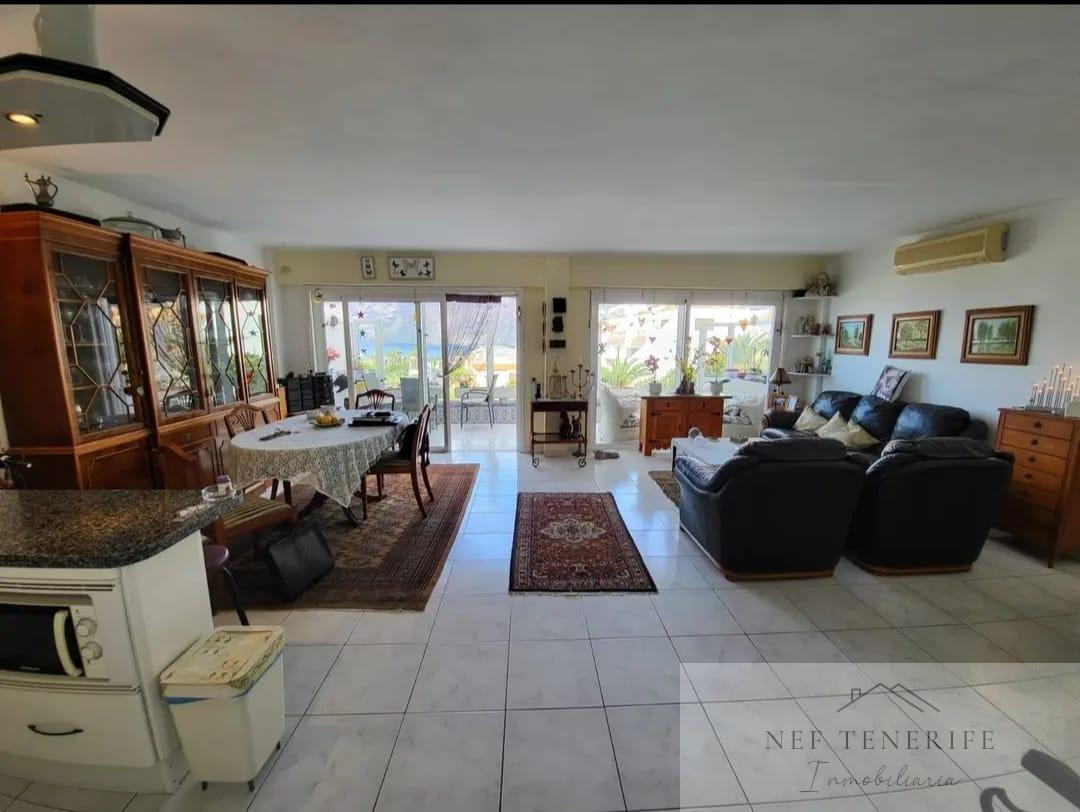 Venta de apartamento en Santiago del Teide