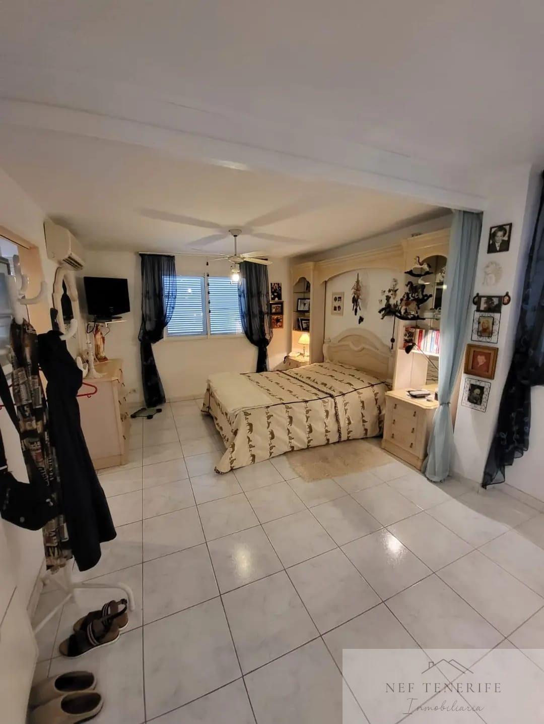 Venta de apartamento en Santiago del Teide