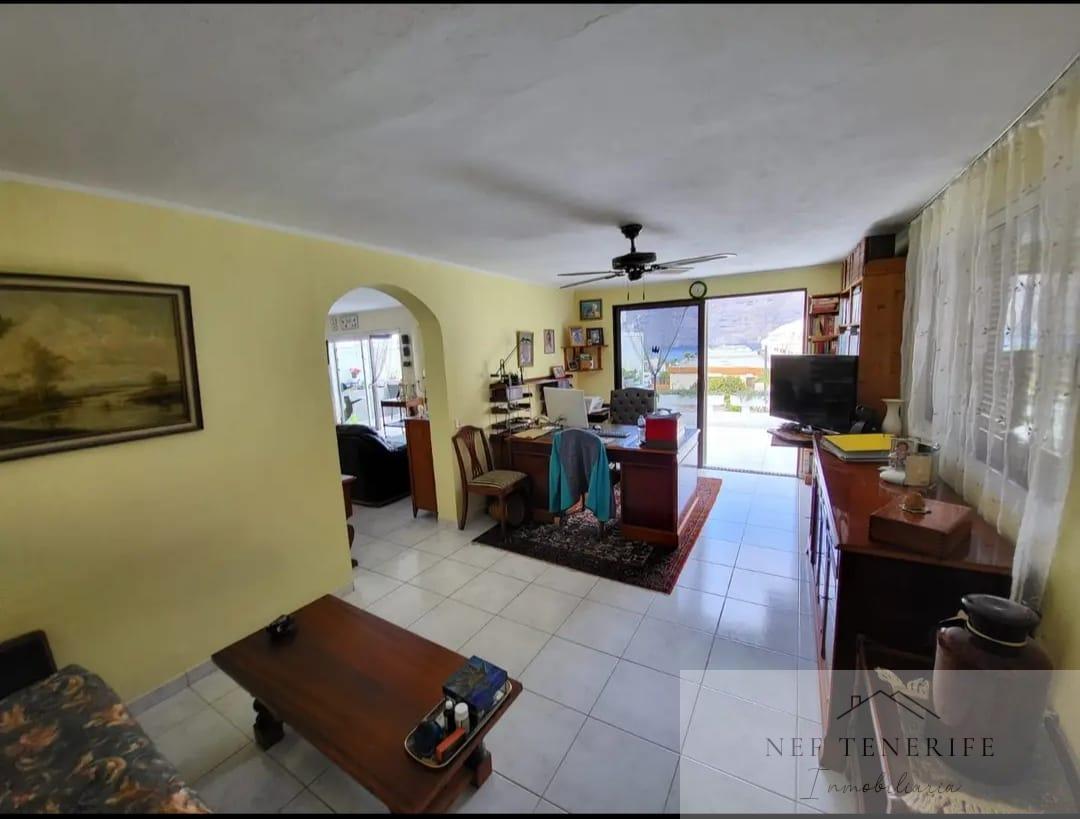 Venta de apartamento en Santiago del Teide