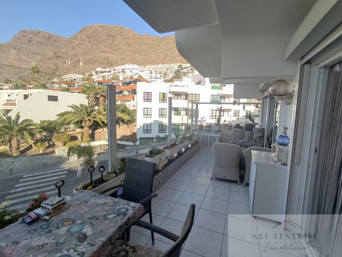Venta de apartamento en Santiago del Teide