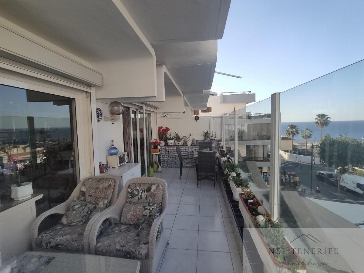 Venta de apartamento en Santiago del Teide