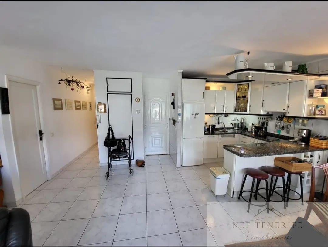 Venta de apartamento en Santiago del Teide