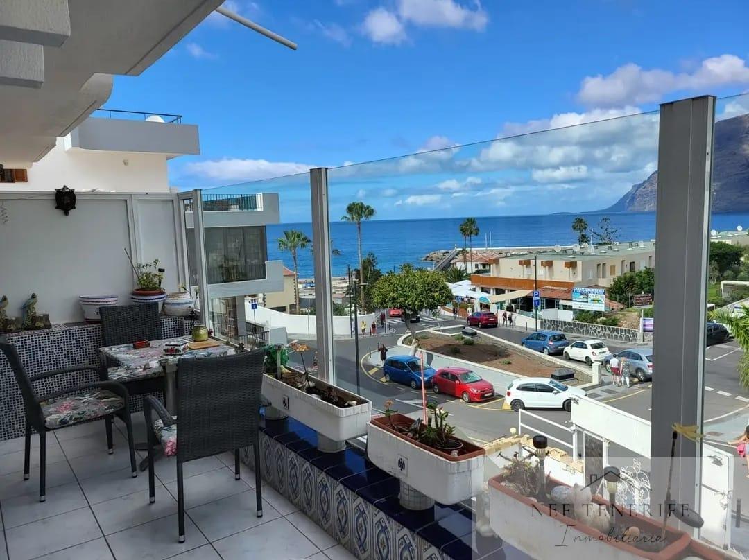 Venta de apartamento en Santiago del Teide