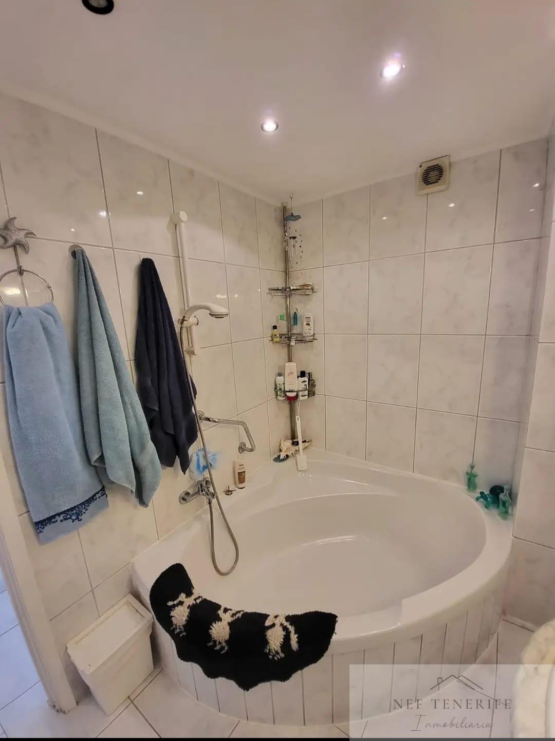Venta de apartamento en Santiago del Teide