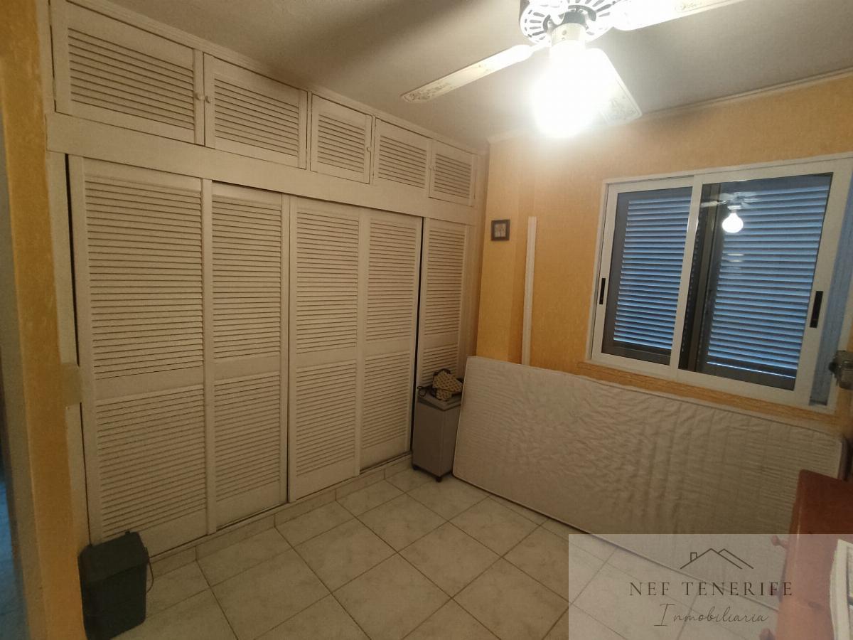 Venta de apartamento en Santiago del Teide