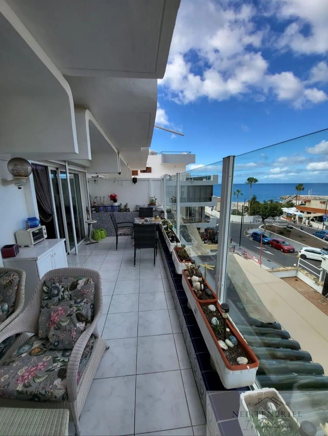Venta de apartamento en Santiago del Teide