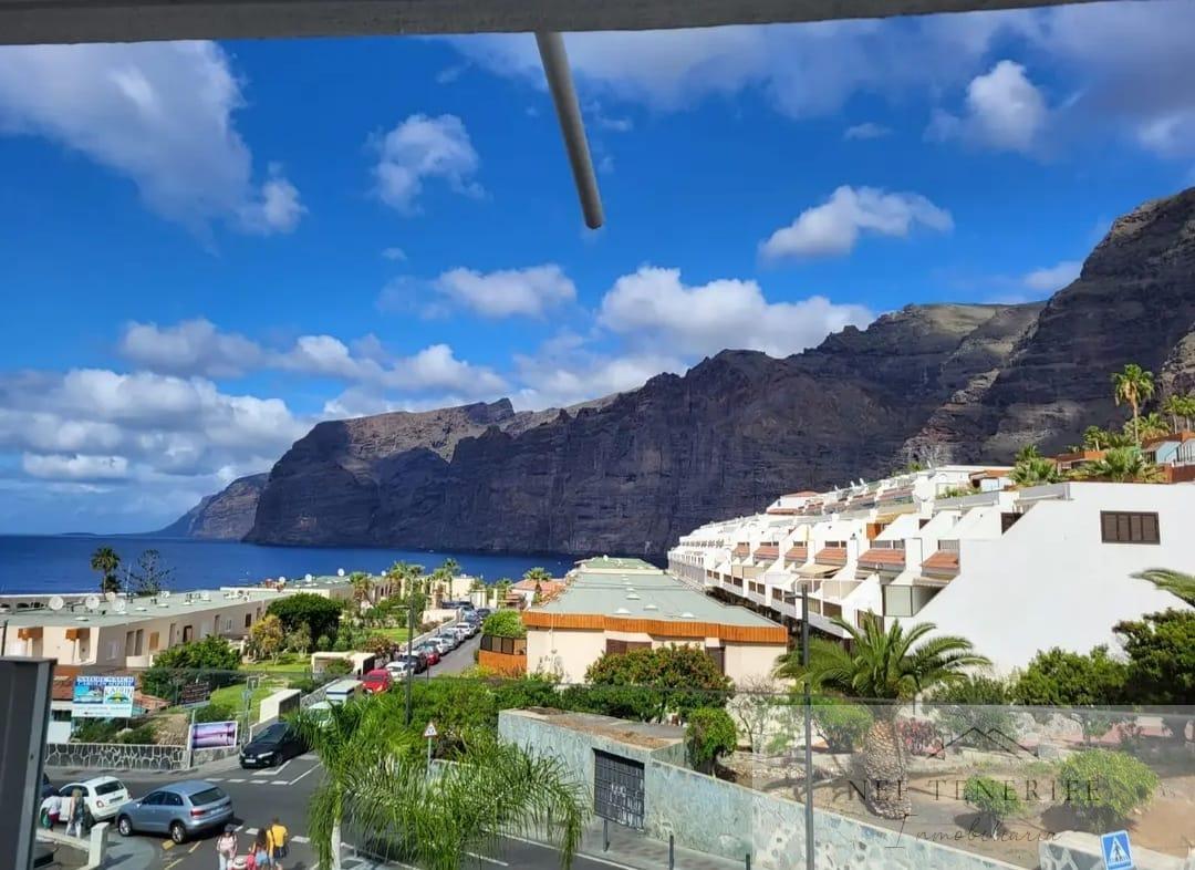 Venta de apartamento en Santiago del Teide