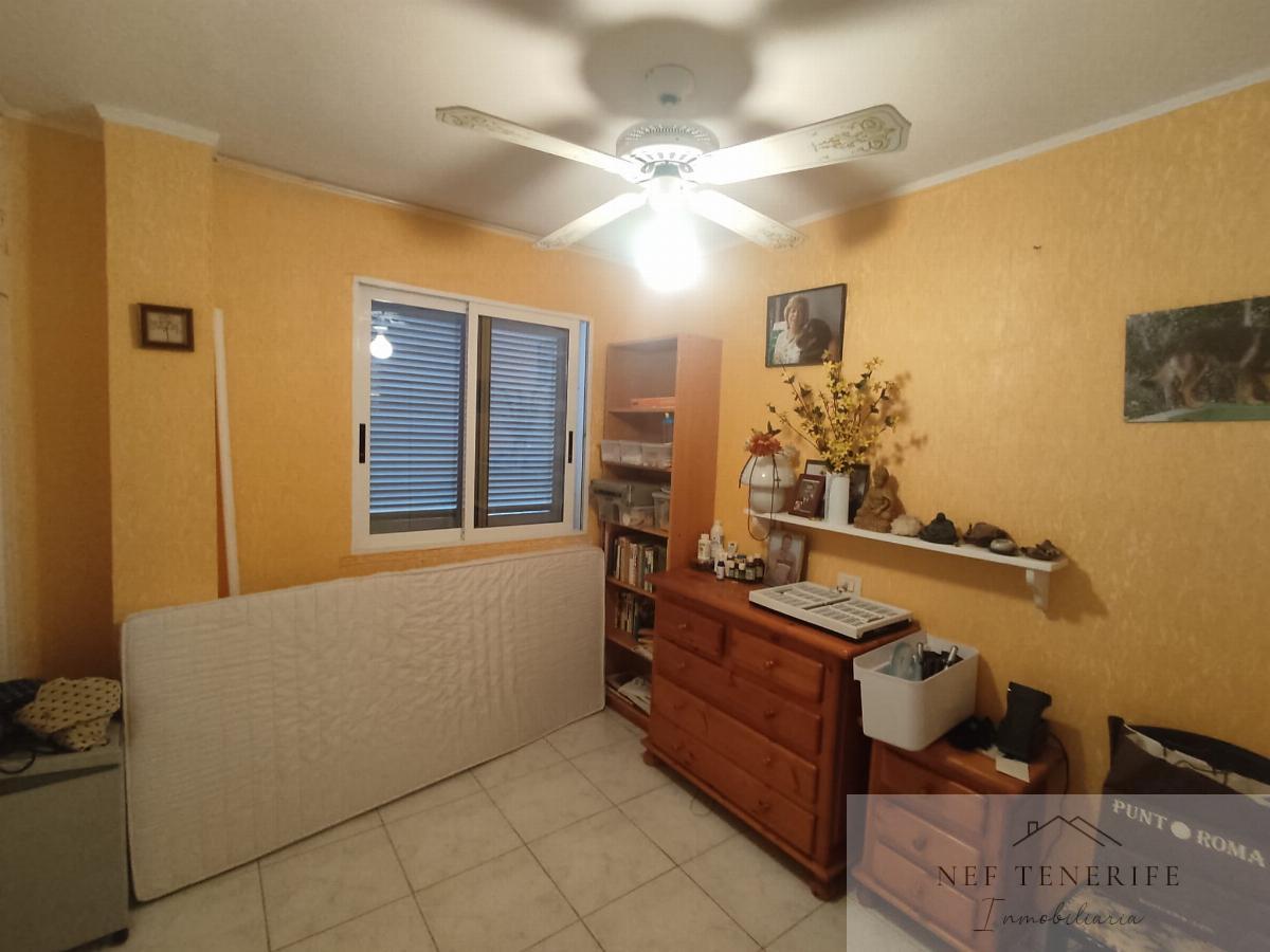 Venta de apartamento en Santiago del Teide