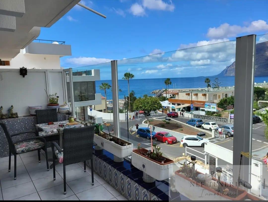Venta de apartamento en Santiago del Teide