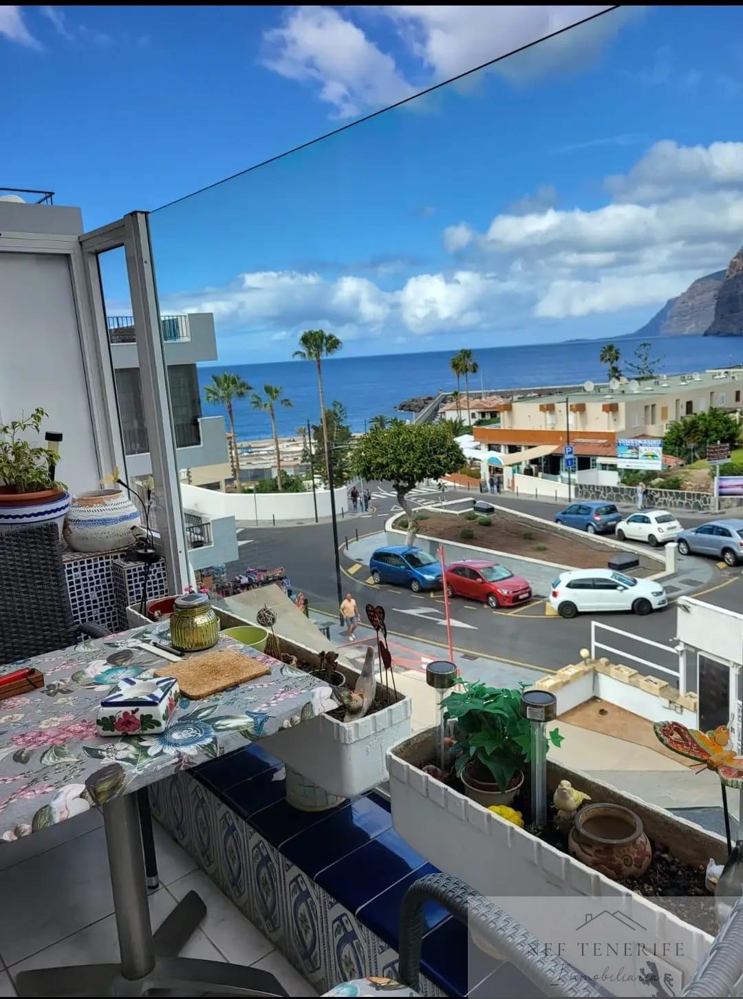 Venta de apartamento en Santiago del Teide