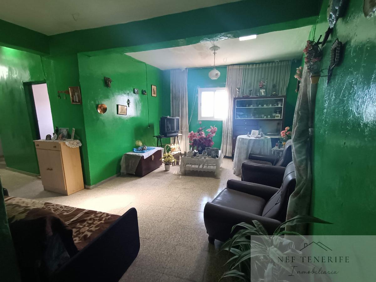 Venta de casa en Icod de los Vinos