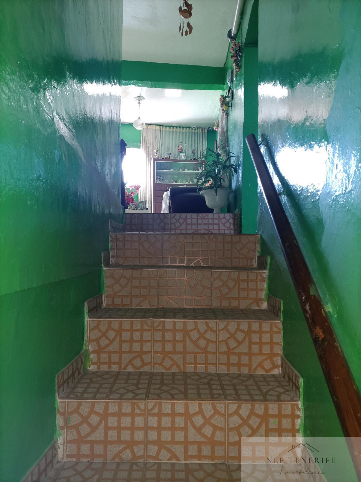 Venta de casa en Icod de los Vinos