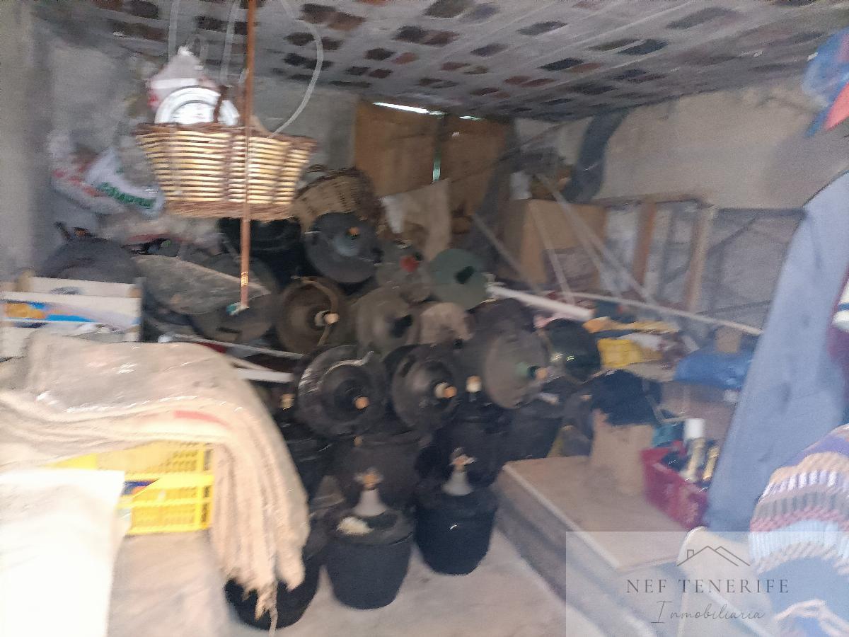 Venta de casa en Icod de los Vinos