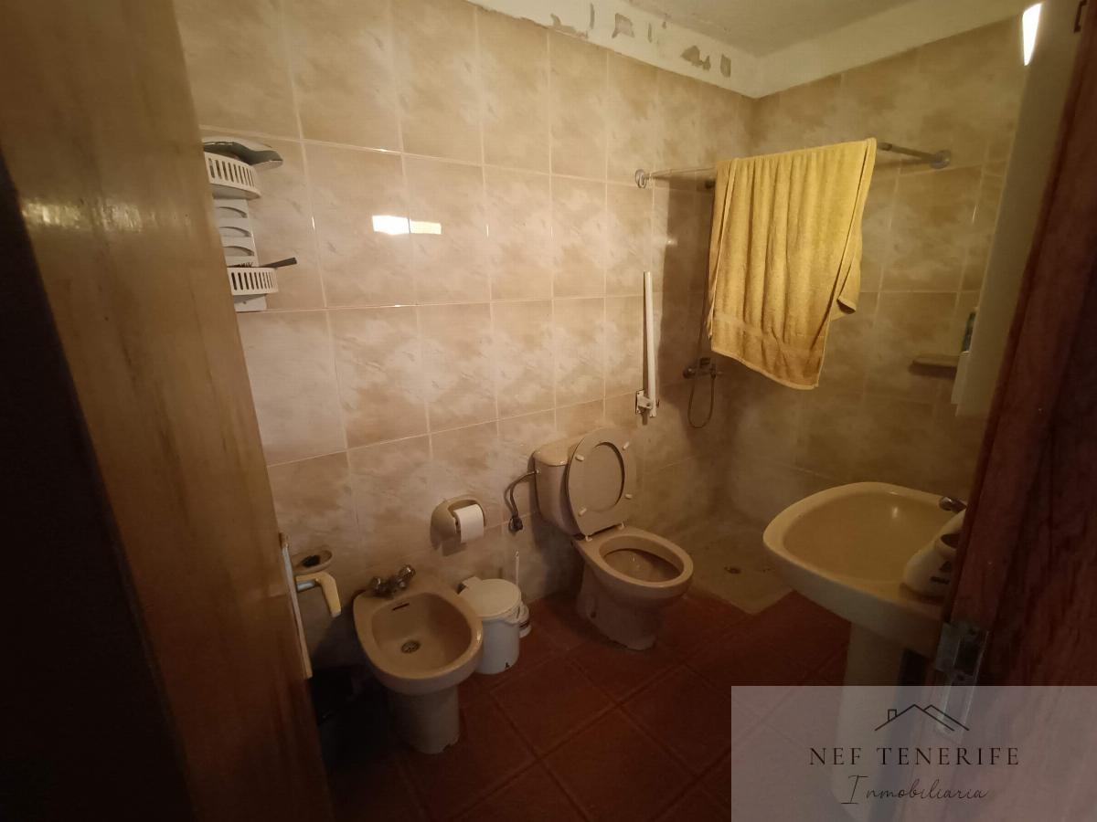 Venta de casa en Icod de los Vinos