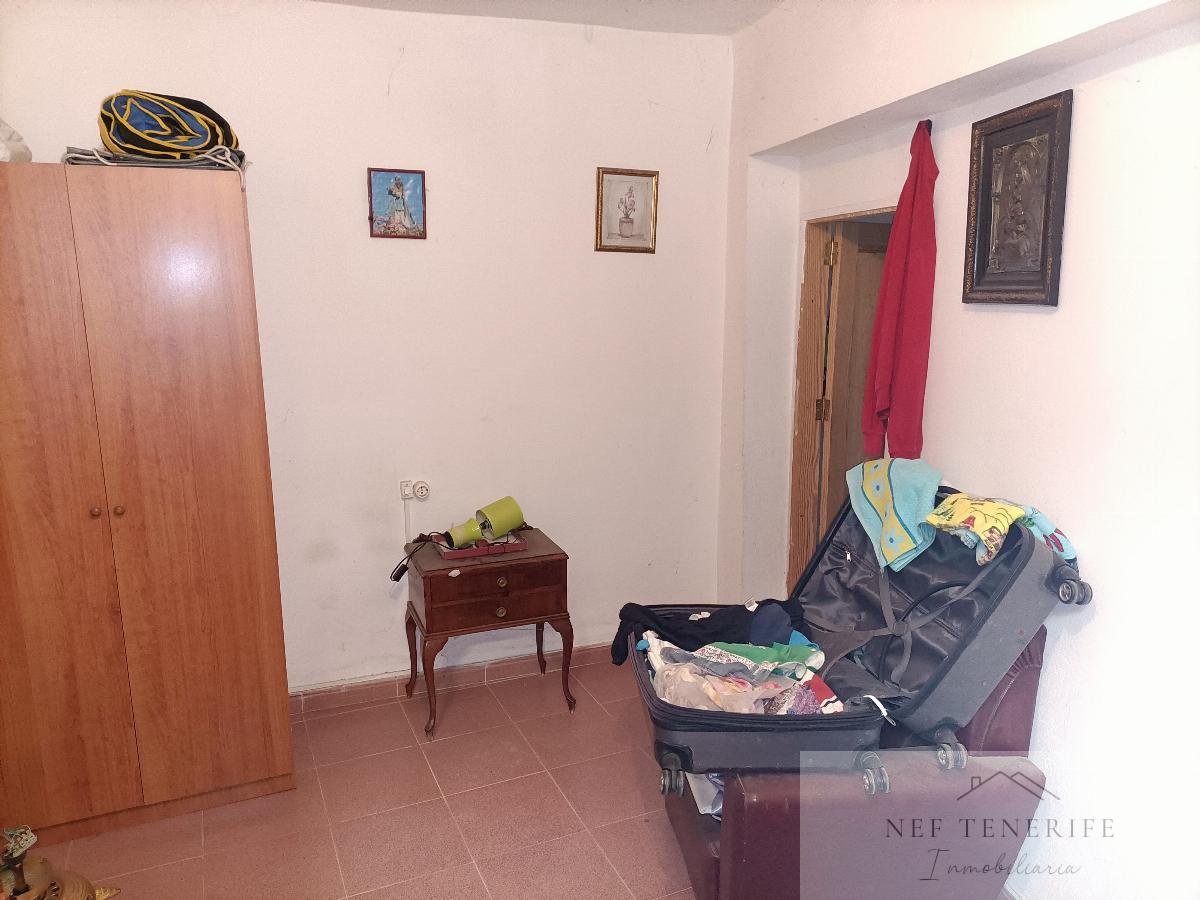 Venta de casa en Icod de los Vinos