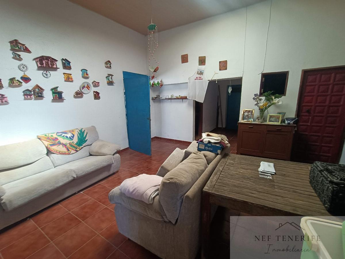 Venta de casa en Icod de los Vinos