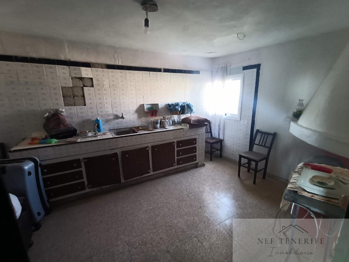 Venta de casa en Icod de los Vinos