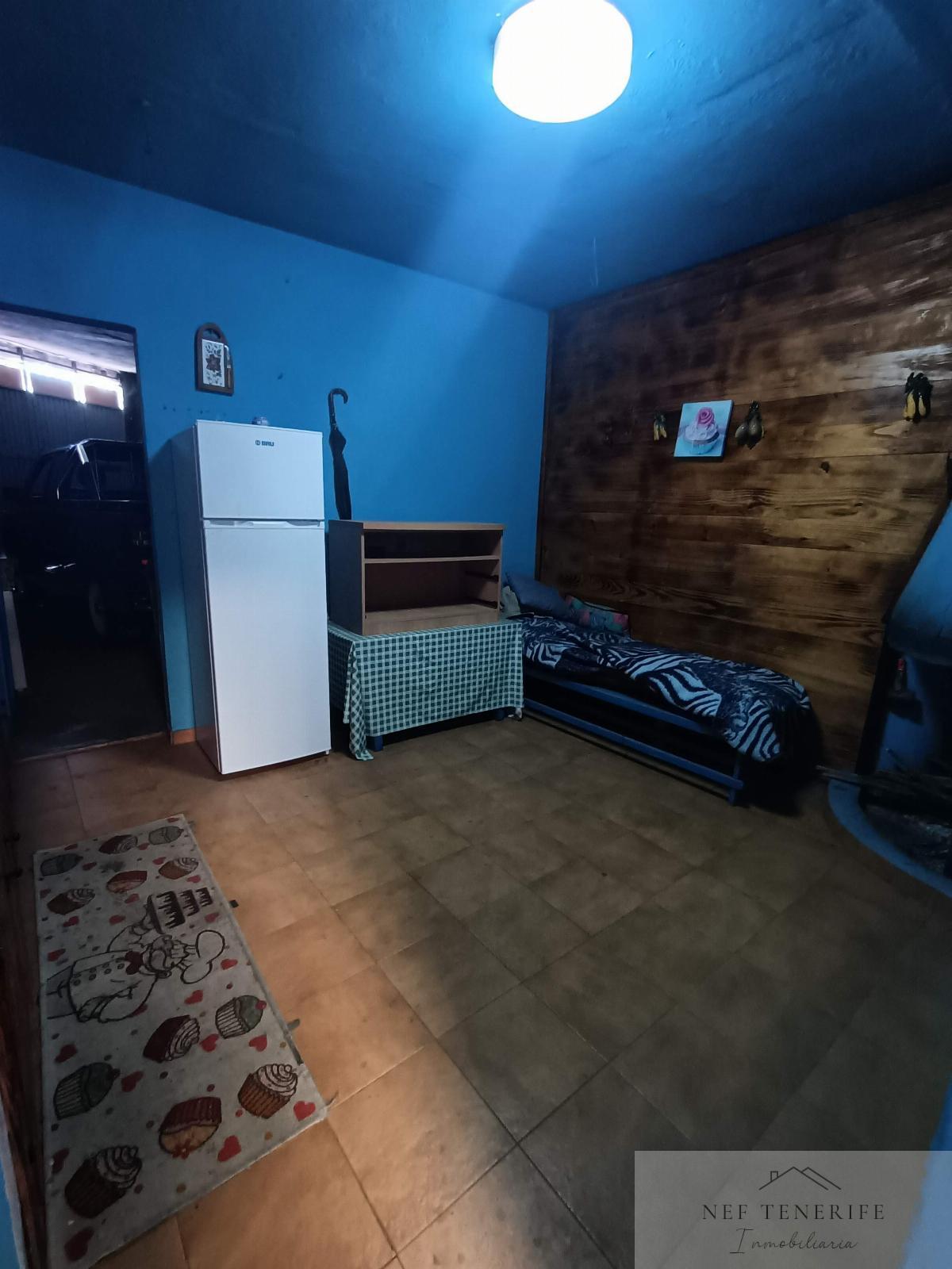 Venta de casa en Icod de los Vinos