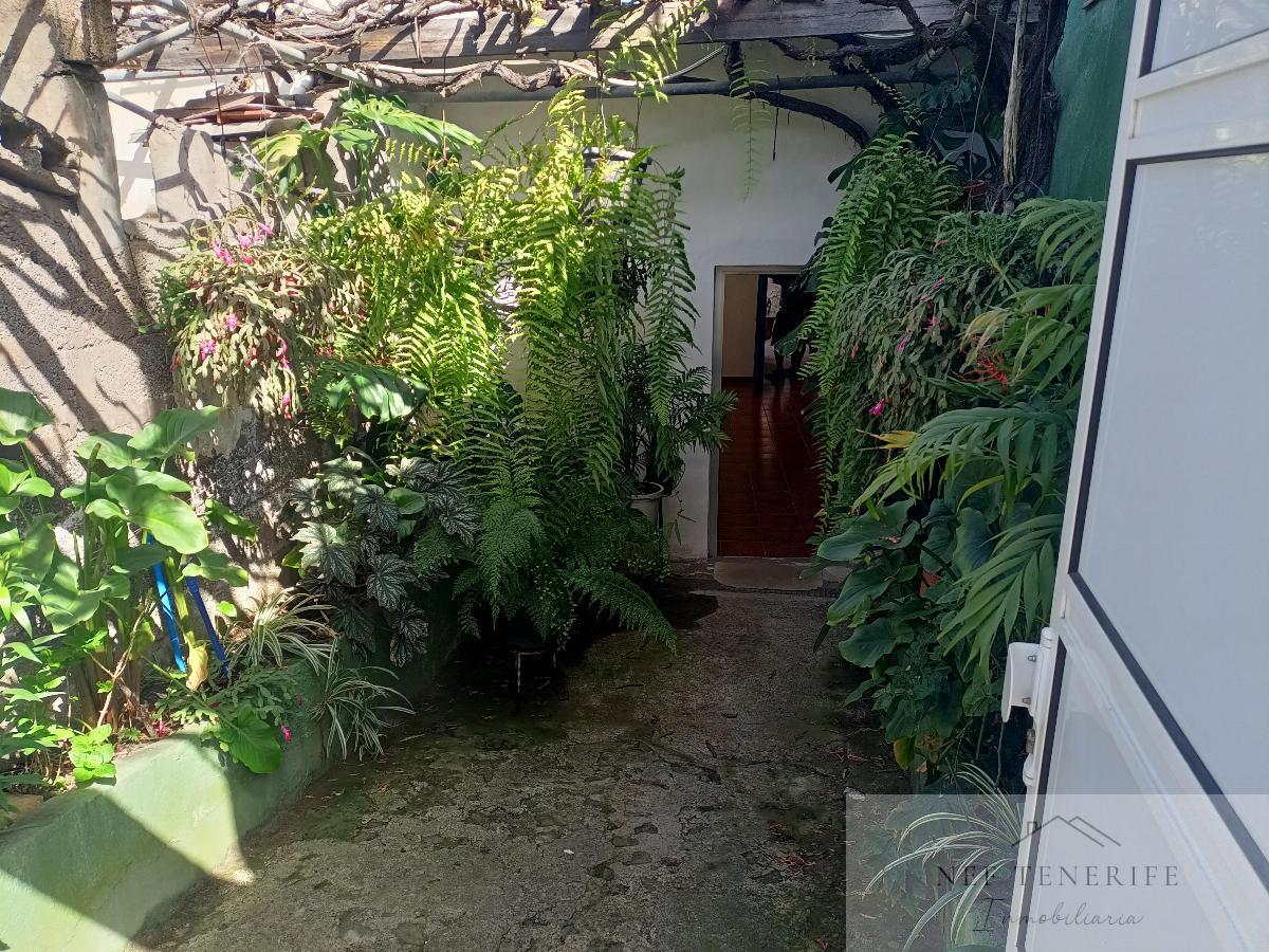 Venta de casa en Icod de los Vinos