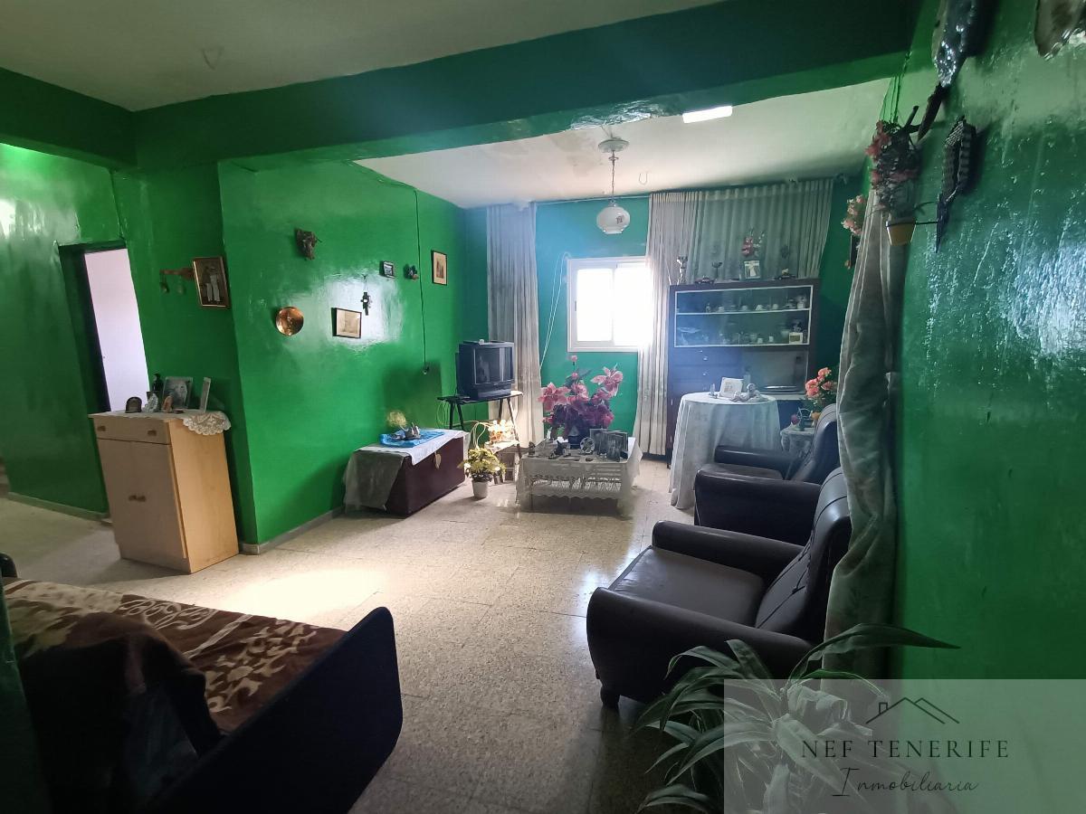 Venta de casa en Icod de los Vinos