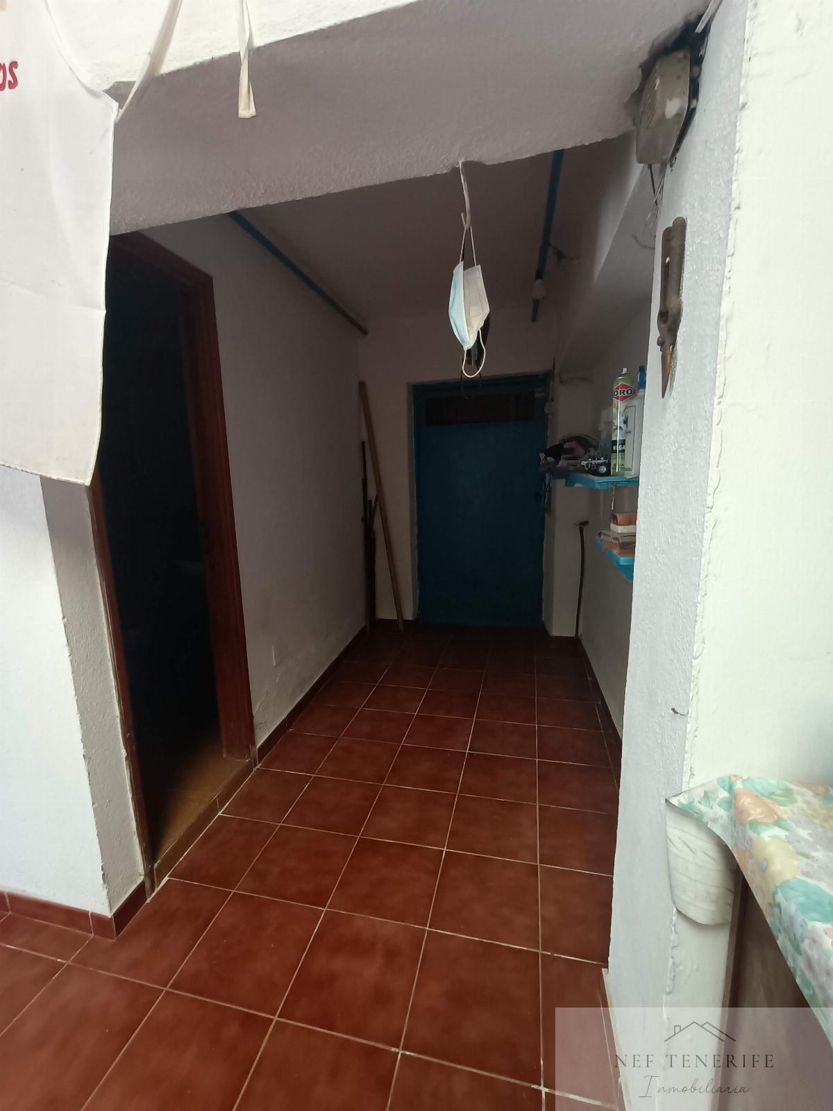 Venta de casa en Icod de los Vinos