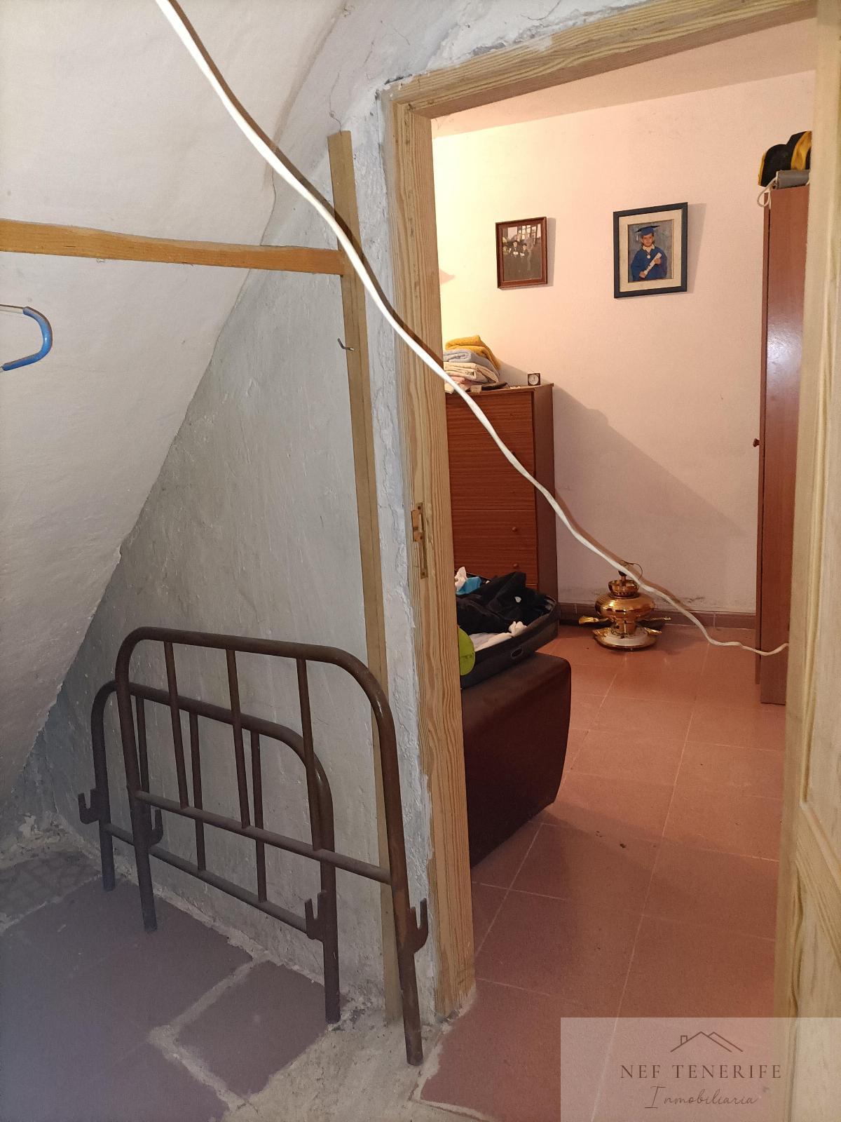 Venta de casa en Icod de los Vinos