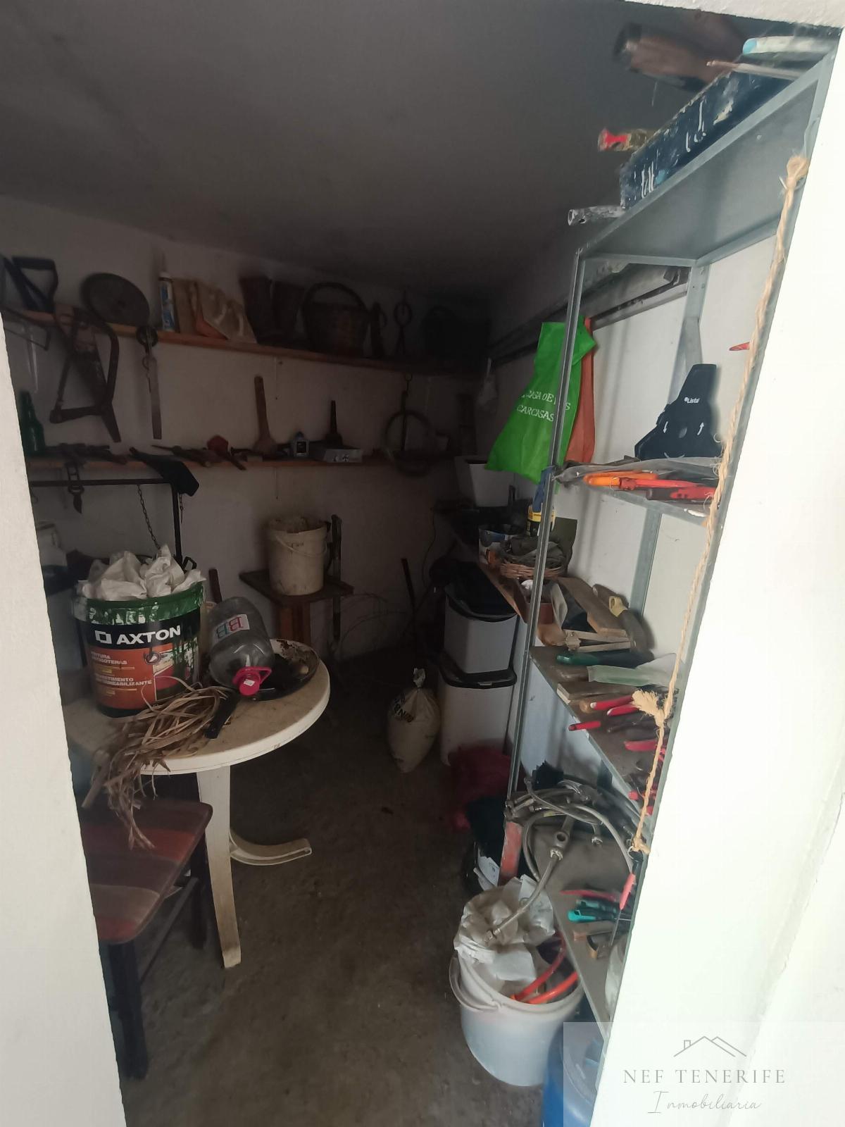 Venta de casa en Icod de los Vinos