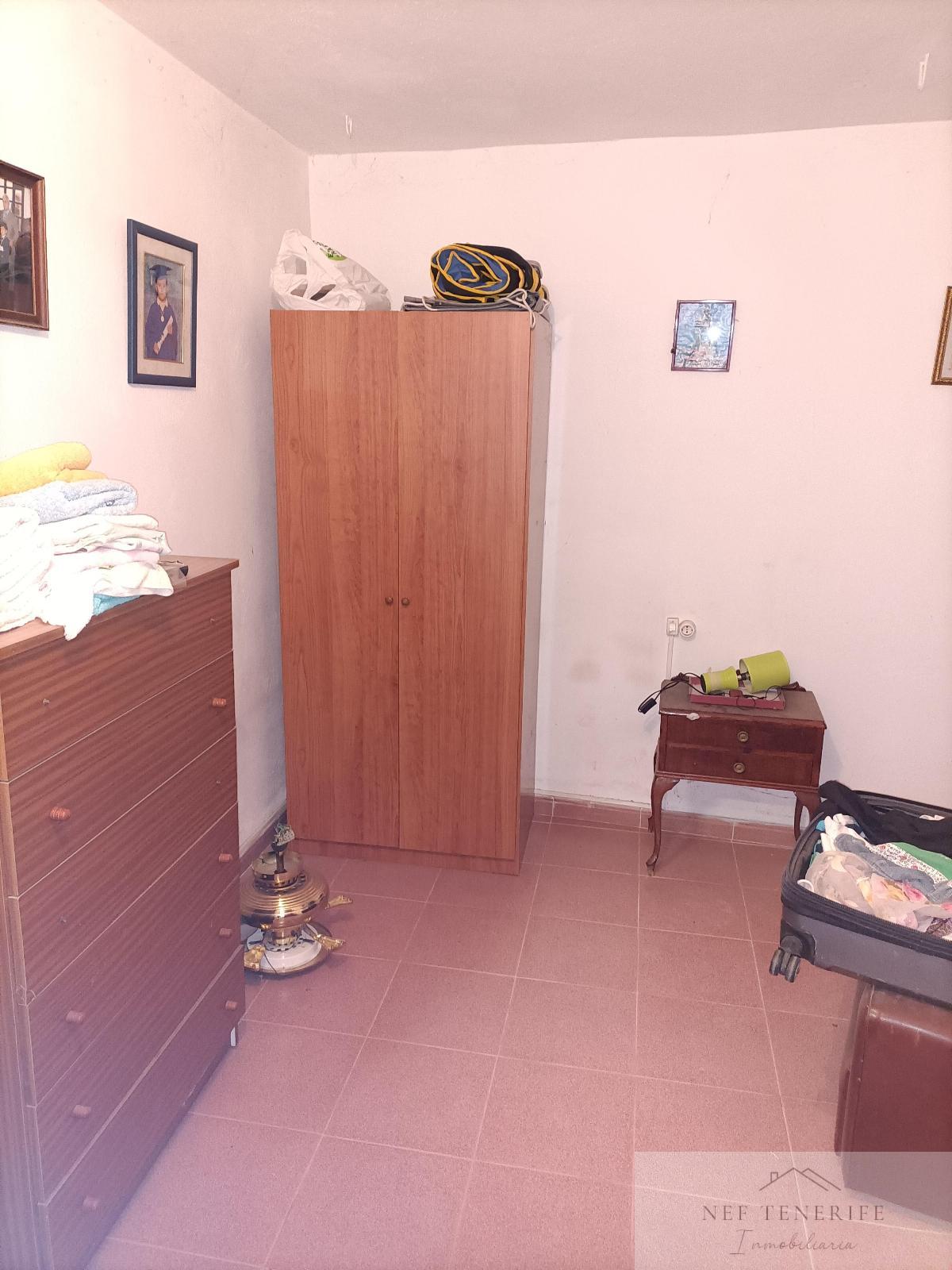 Venta de casa en Icod de los Vinos