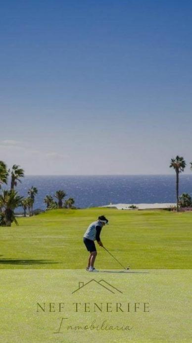 Venta de obra nueva en San Miguel de Abona