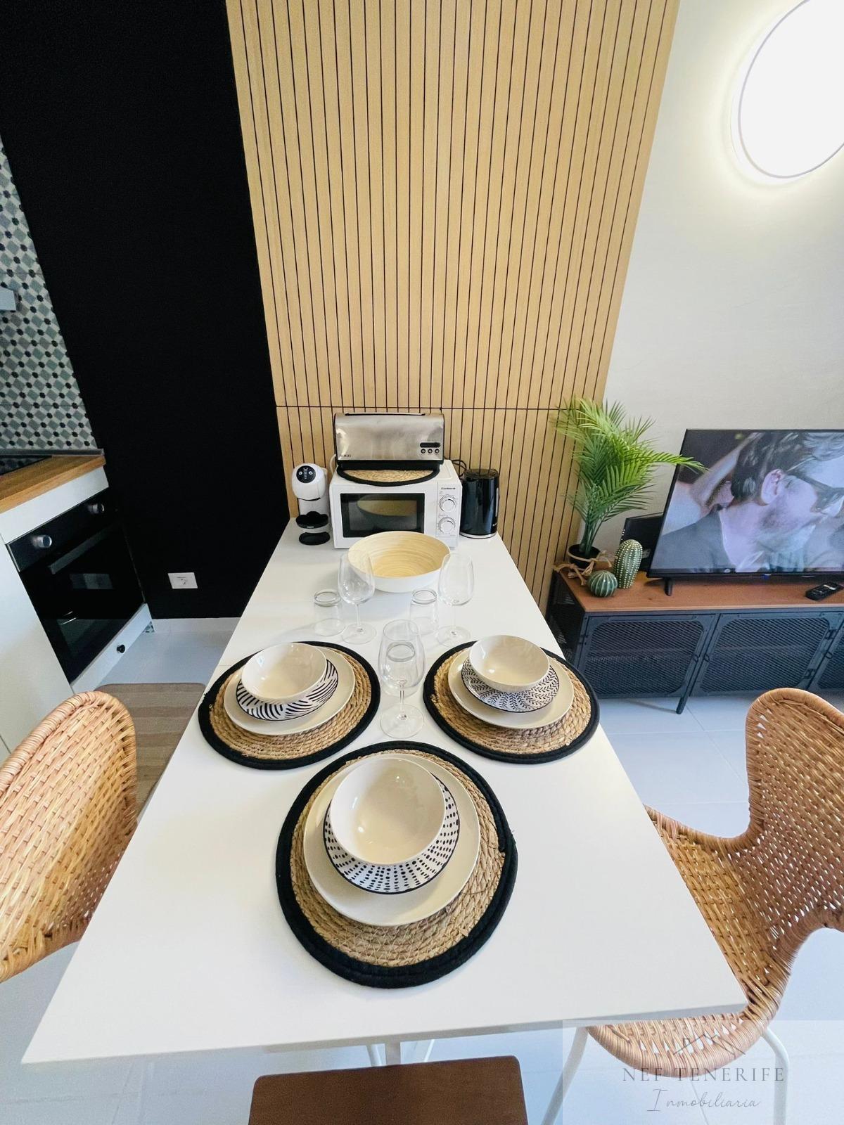 Venta de estudio en San Miguel de Abona