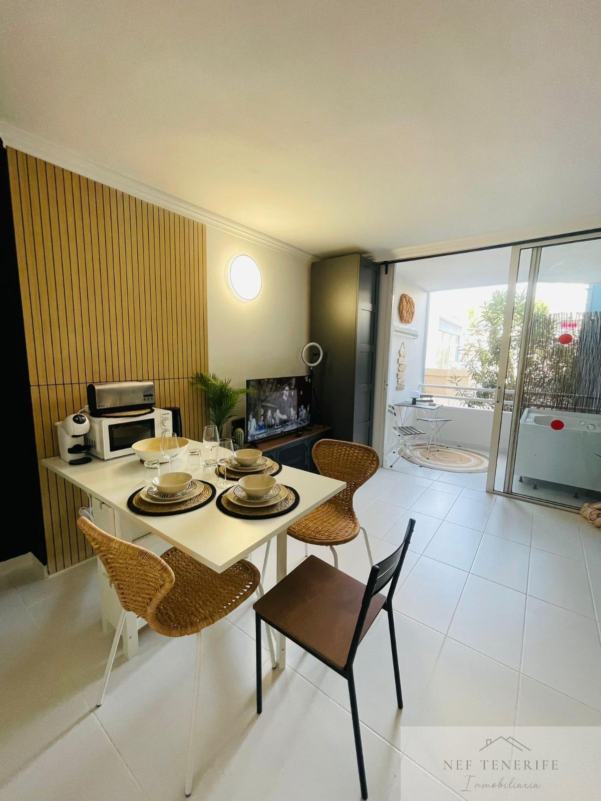 Venta de estudio en San Miguel de Abona