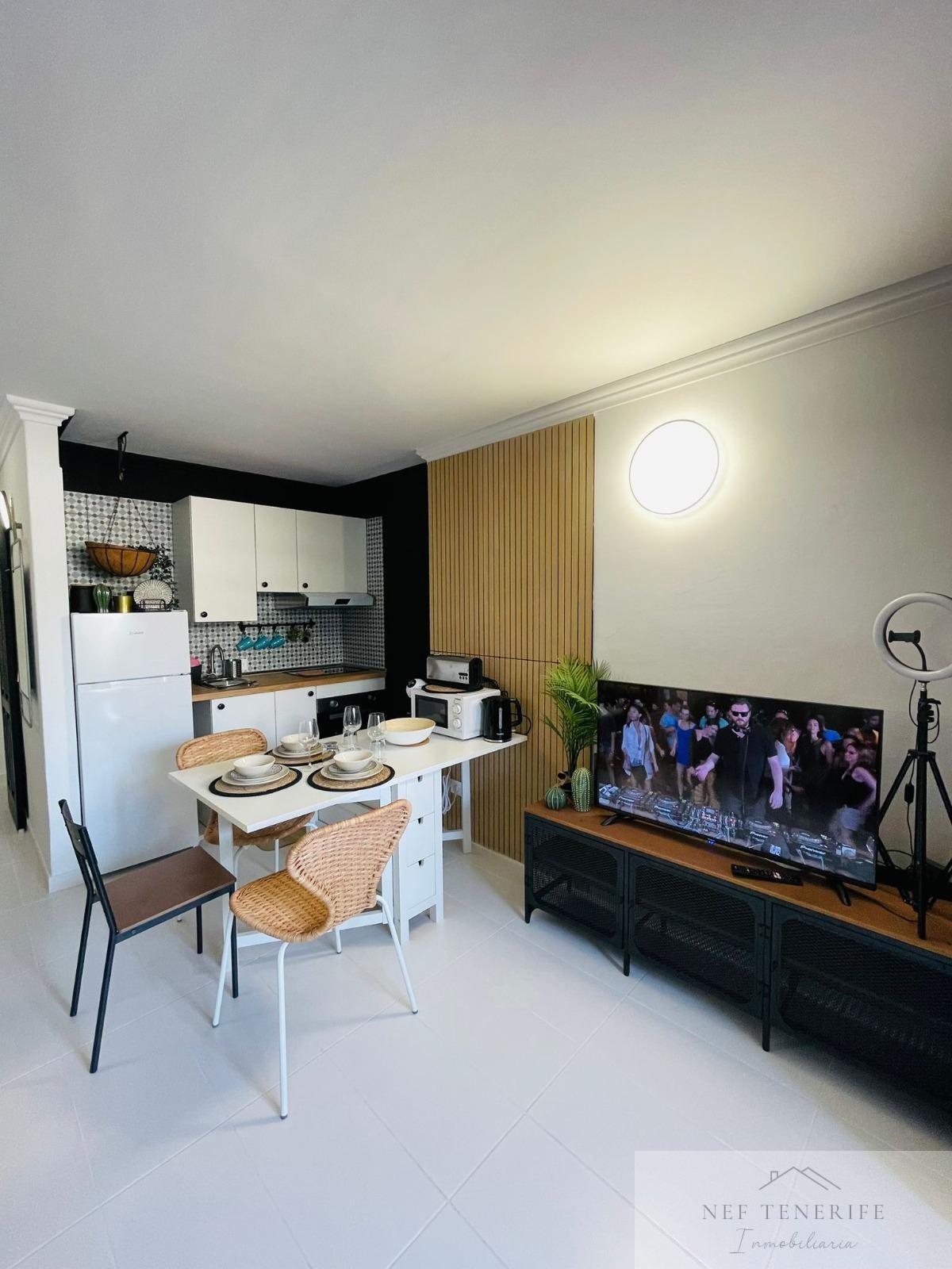 Venta de estudio en San Miguel de Abona