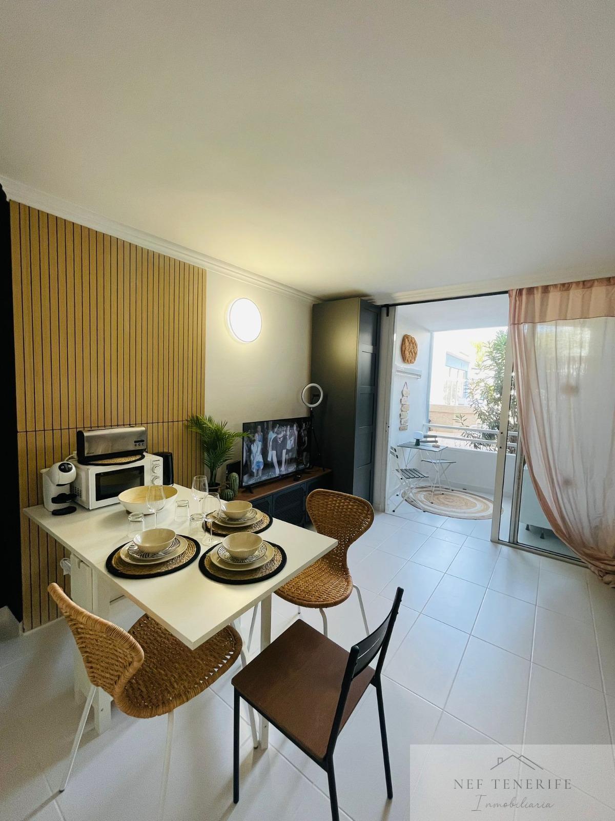 Venta de estudio en San Miguel de Abona
