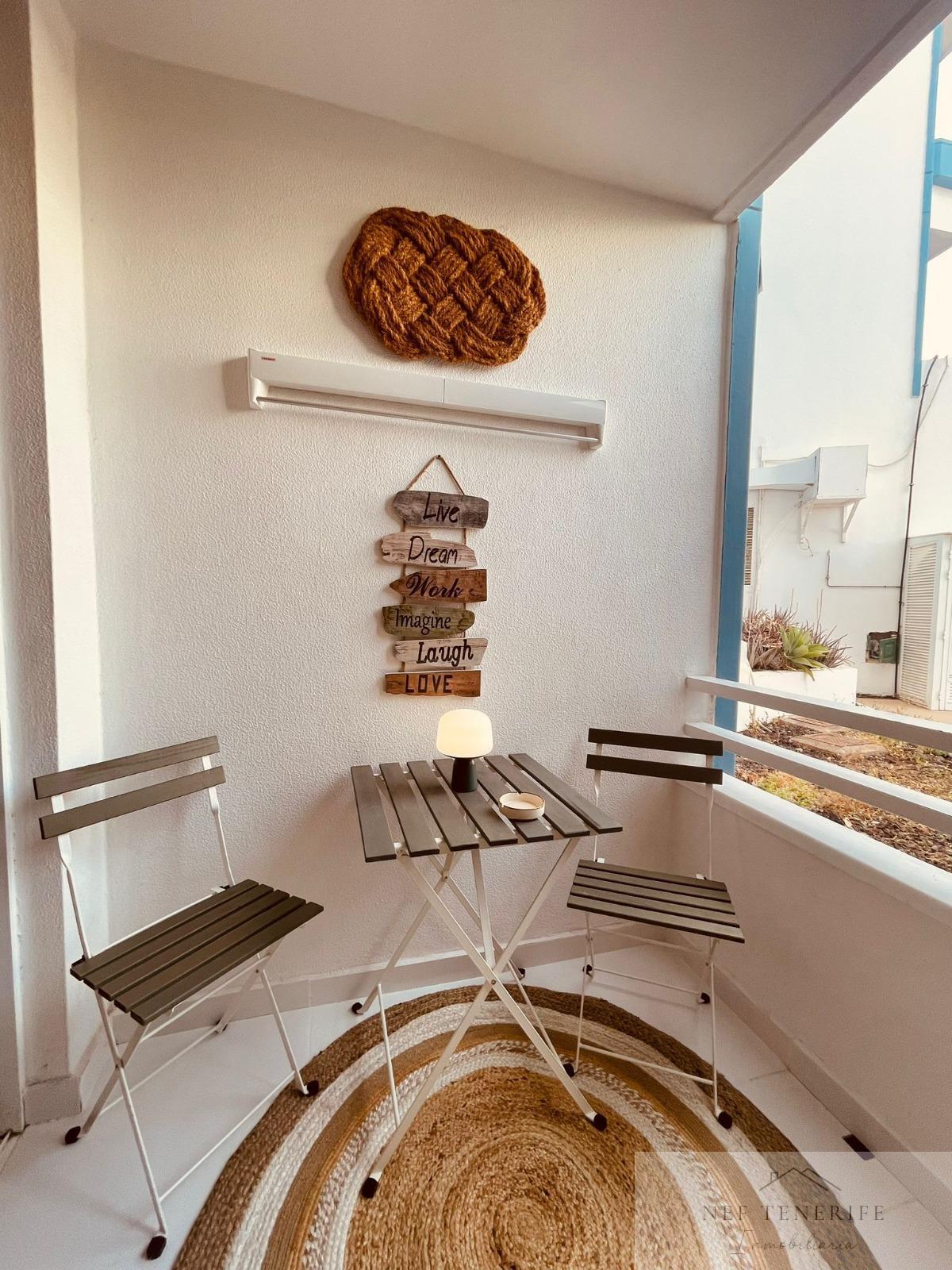 Venta de estudio en San Miguel de Abona