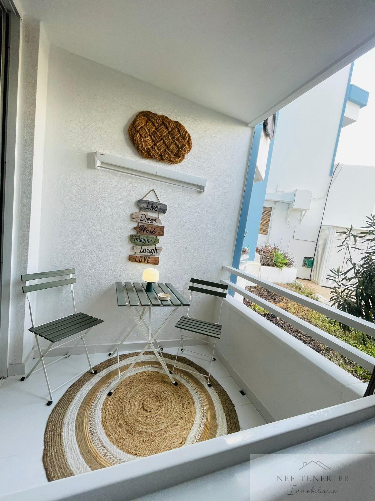 Venta de estudio en San Miguel de Abona