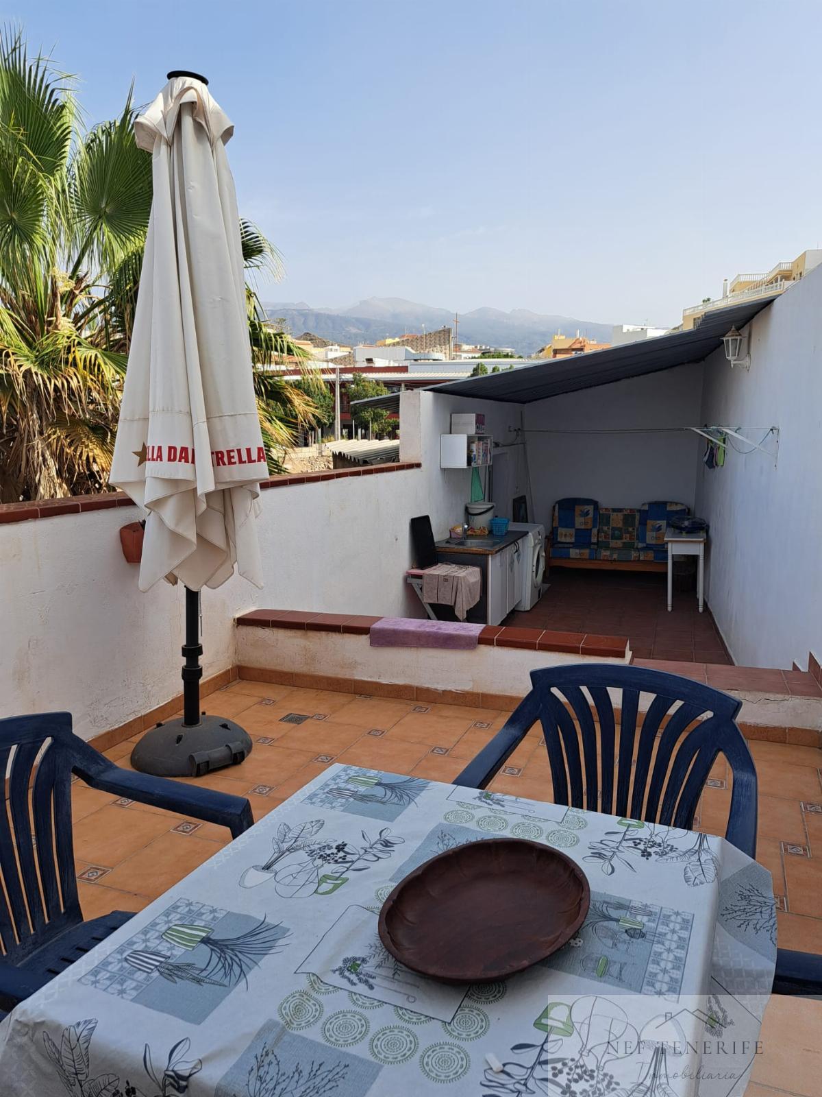 Venta de casa en Granadilla de Abona