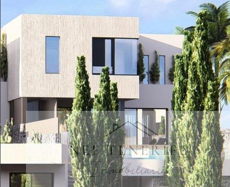 Venta de villa en San Miguel de Abona