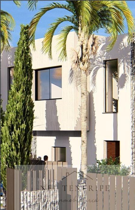 Venta de villa en San Miguel de Abona