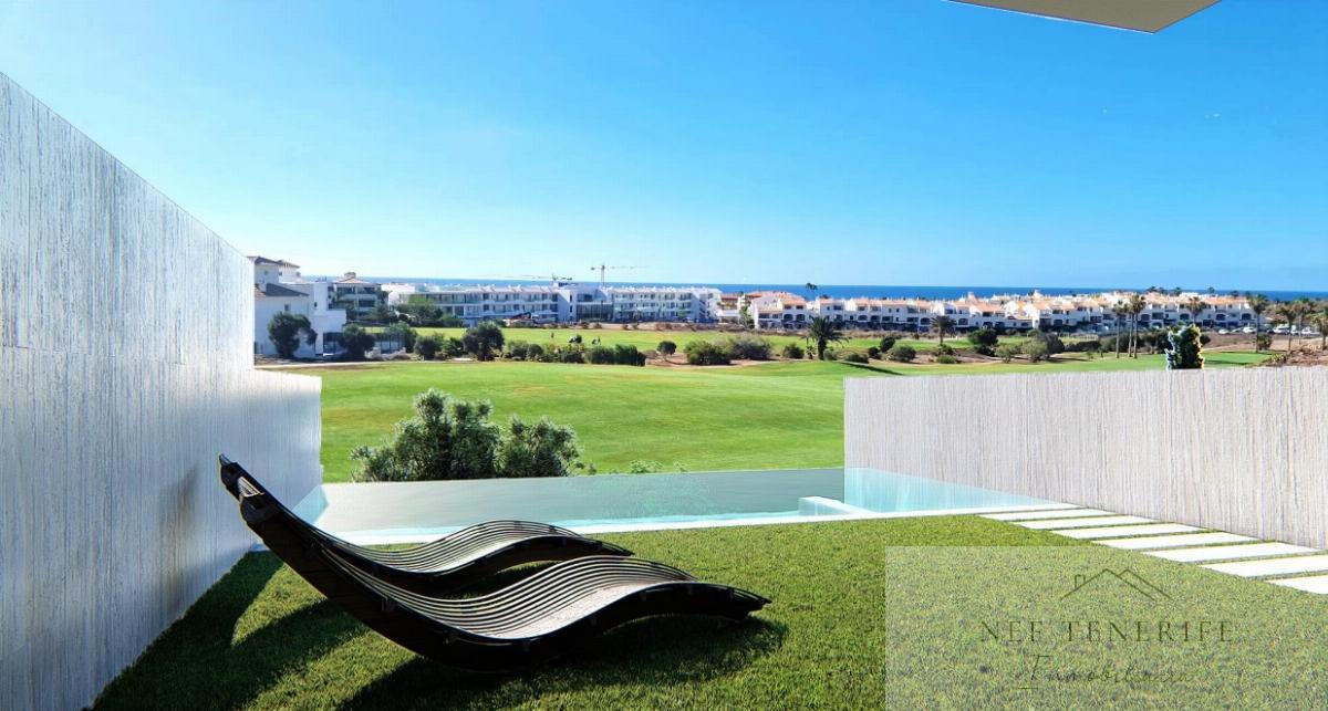 Venta de villa en San Miguel de Abona