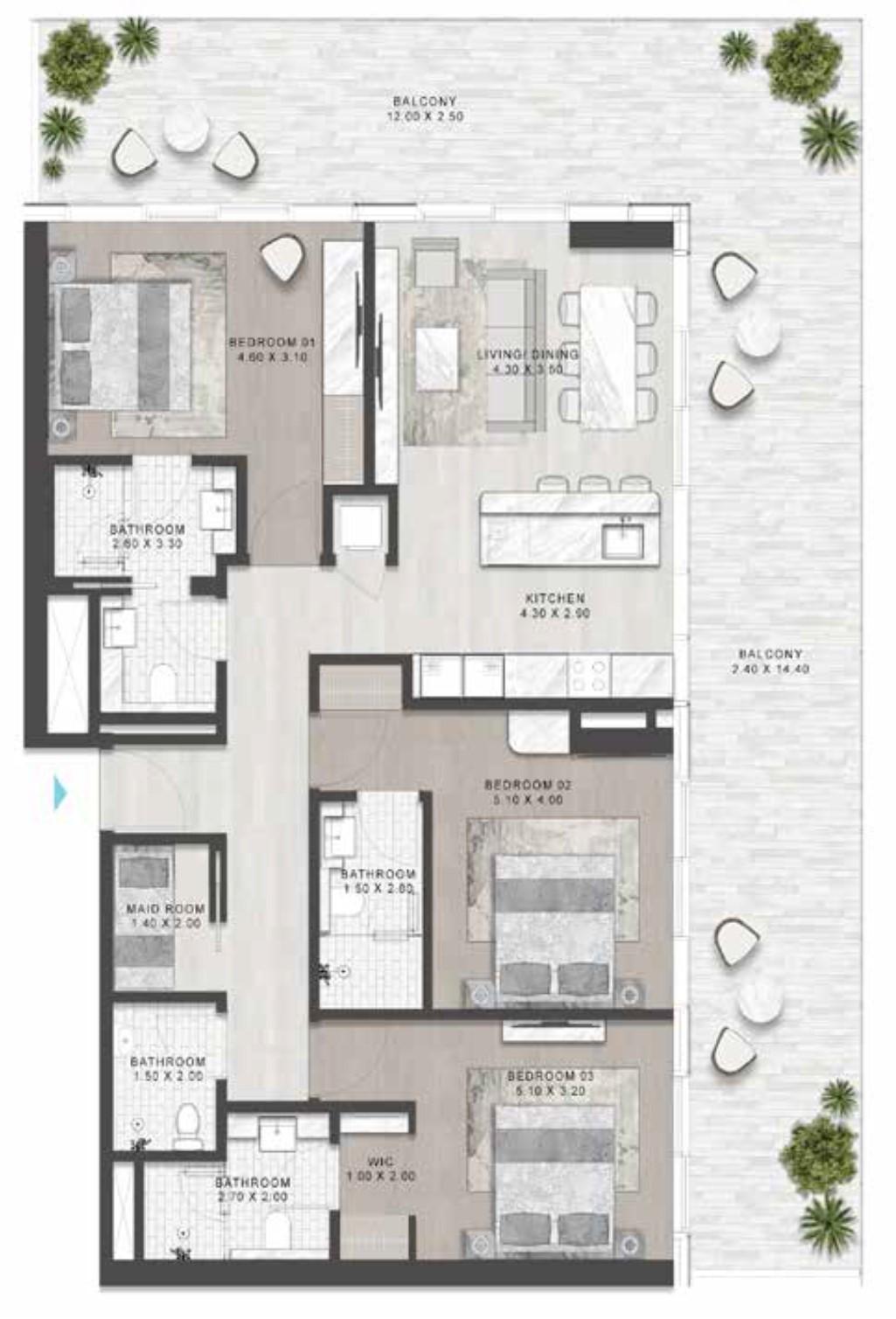Plano