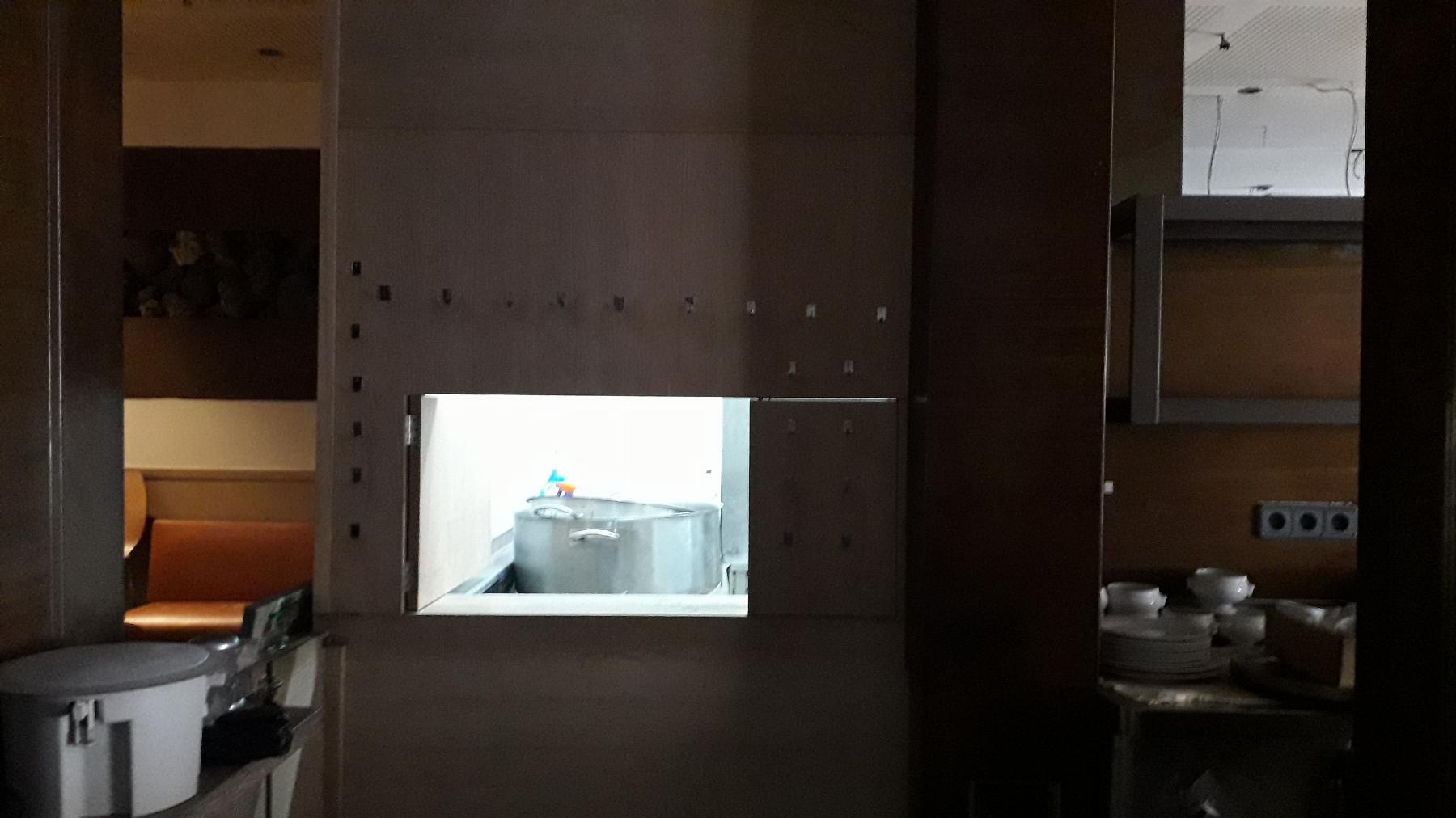 Comedor