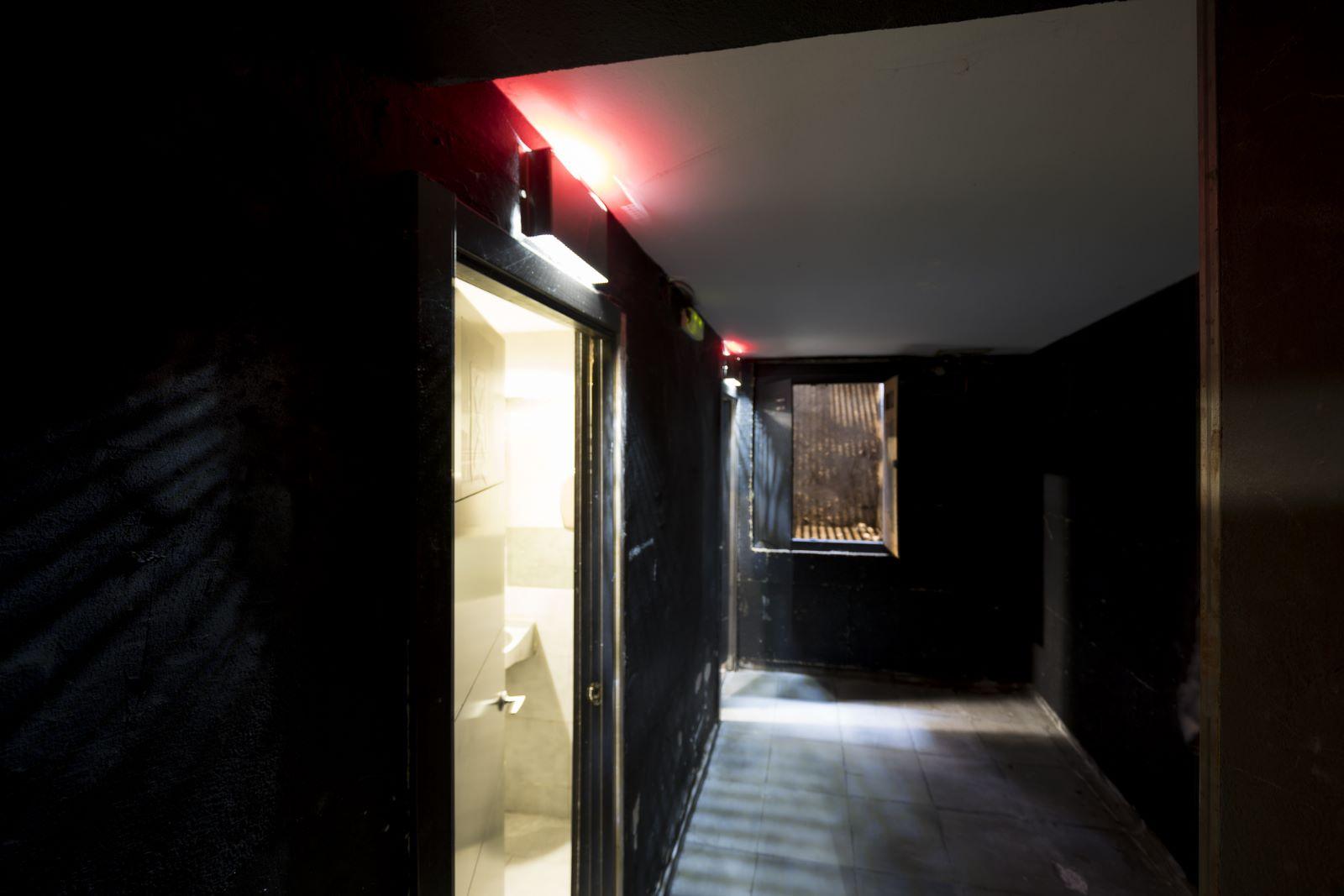 For sale of premises in Madrid