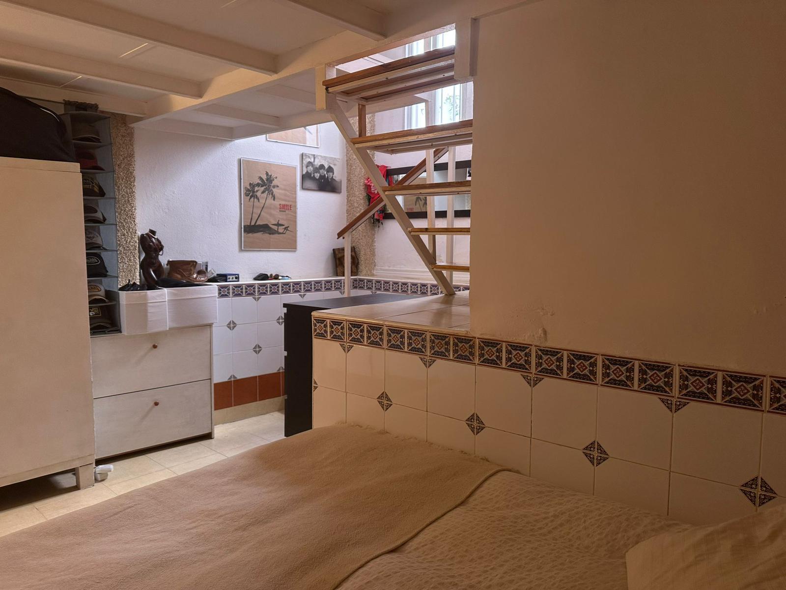 Main bedroom