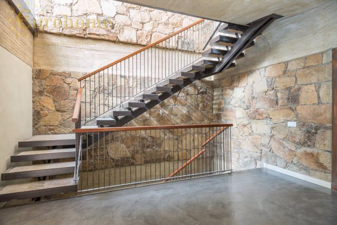 Escalera
