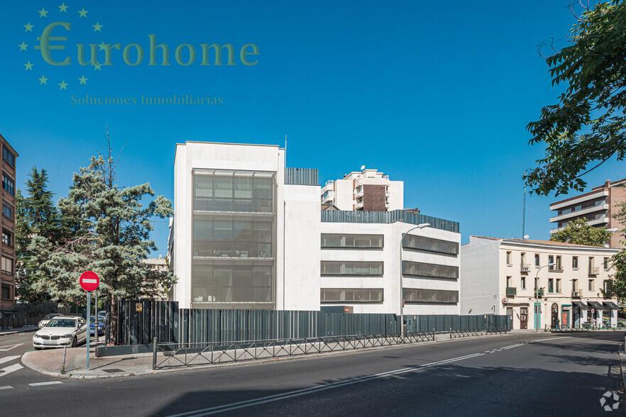 Vente de bureau dans Madrid