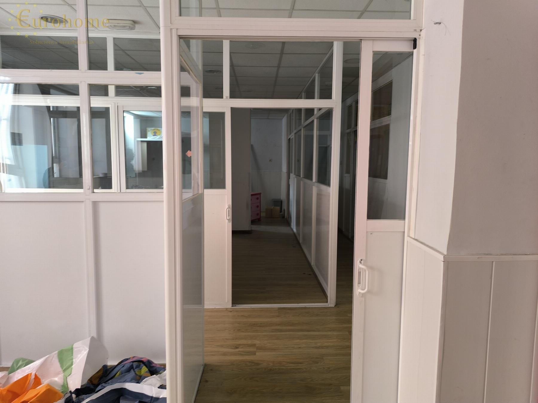 For sale of commercial in Madrid