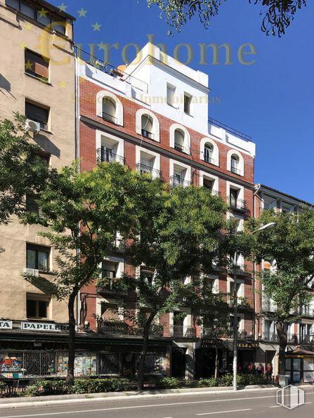 Geschäftsübergabe von geschäftsräume in
 Madrid